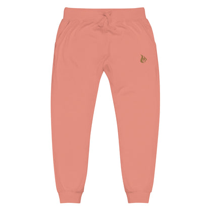 HFT Unisex Fleece sweatpants II