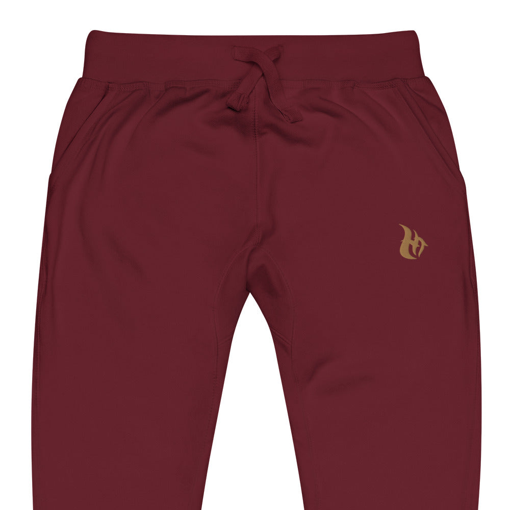 HFT Unisex Fleece sweatpants II