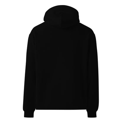 HFT Unisex Oversized Hoodie