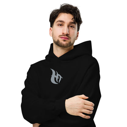 HFT Unisex Oversized Hoodie