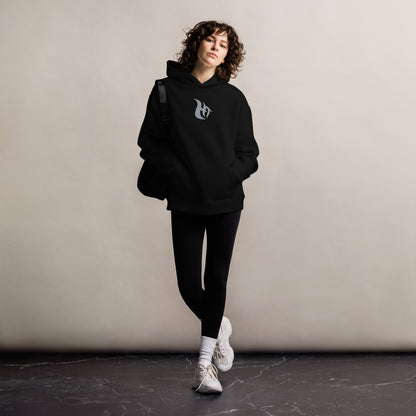 HFT Unisex Oversized Hoodie