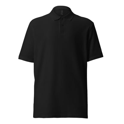 Unisex Pique Polo