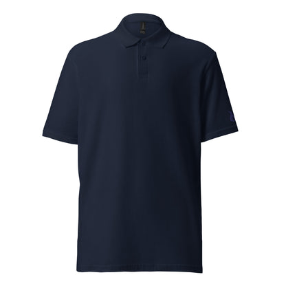 Unisex Pique Polo