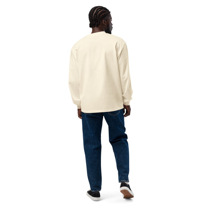 HFT Premium Heavyweight Long Sleeve Shirt II