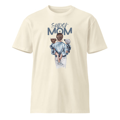 Supermom Unisex Premium T-Shirt